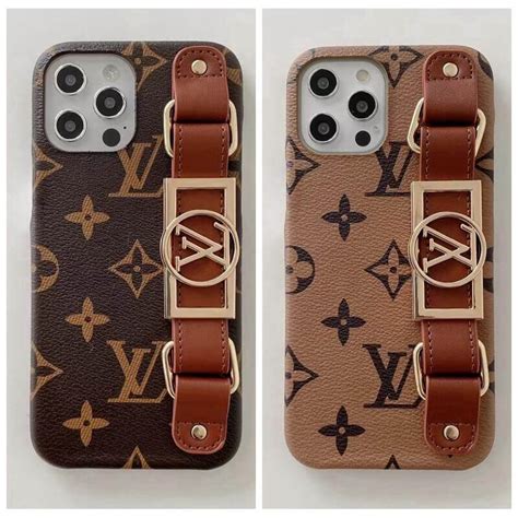 louis vuitton iphone 13 pro max phone case|lv iPhone case 13.